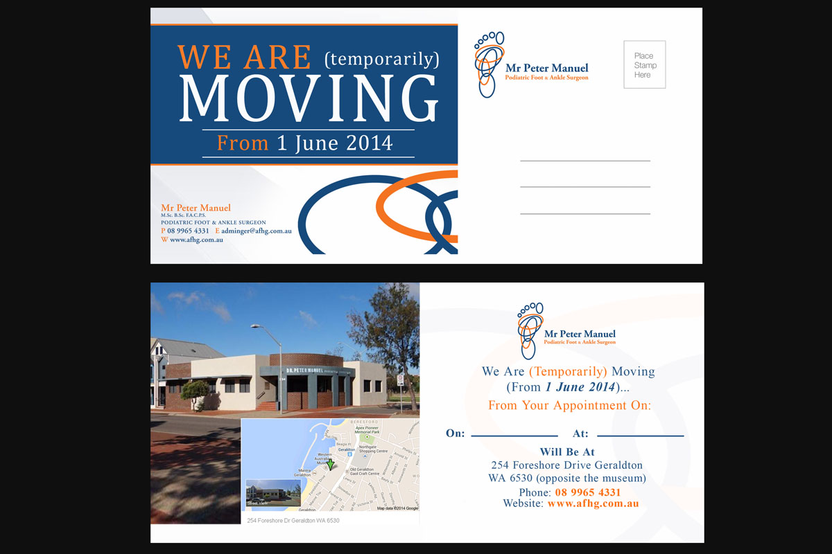 Flyer Design by NatPearlDesigns for this project | Design #3711378