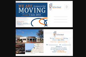 Flyer Design by NatPearlDesigns for this project | Design #3711378