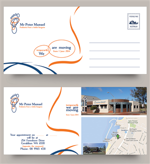 Flyer Design by ENdesign for this project | Design #3722438