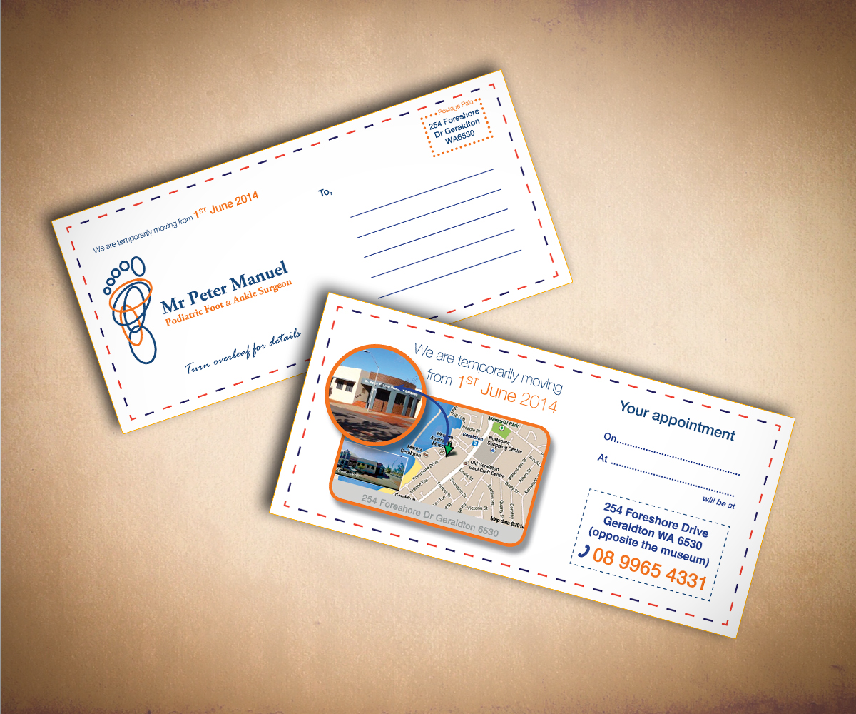 Flyer Design by Rexluvs for this project | Design #3717290