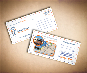 Flyer Design by Rexluvs