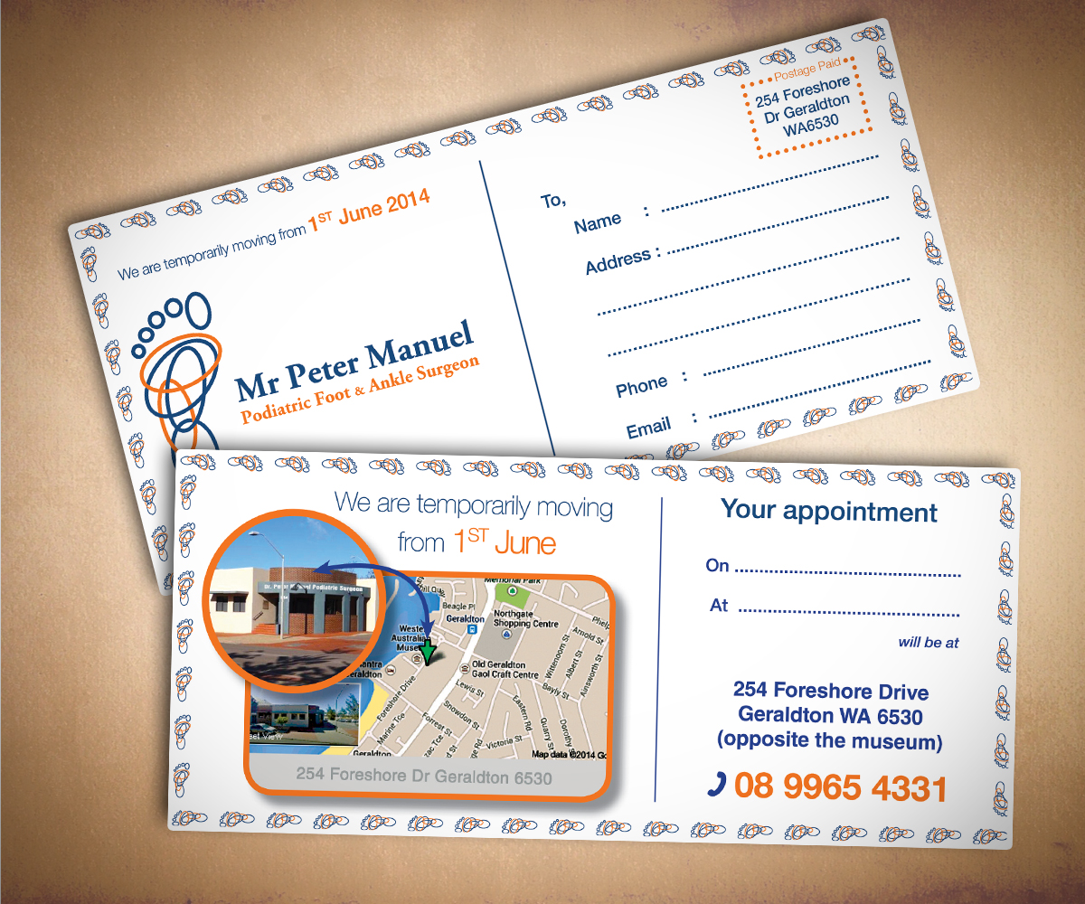 Flyer Design by Rexluvs for this project | Design #3717444