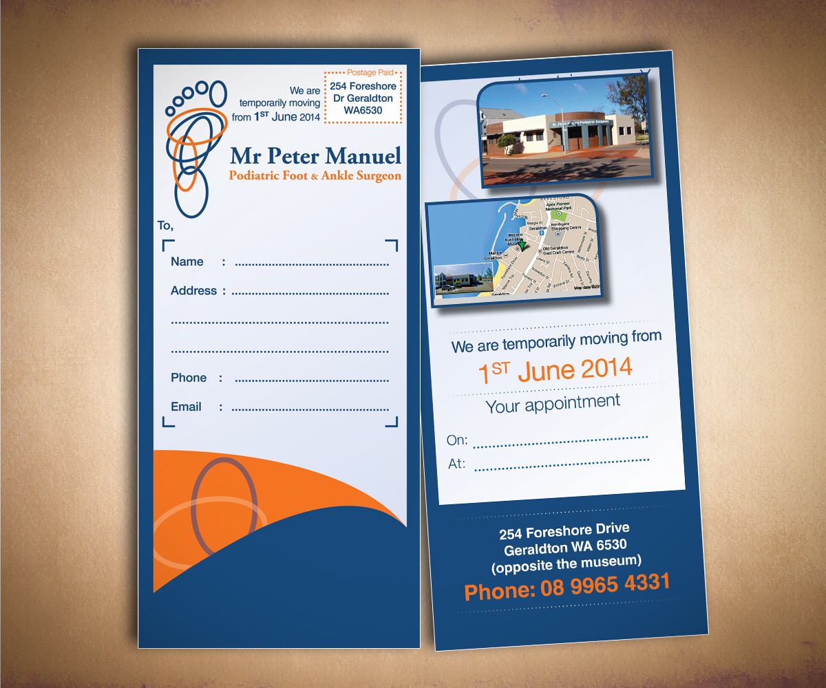 Diseño de Flyer por Rexluvs para este proyecto | Diseño #3720946