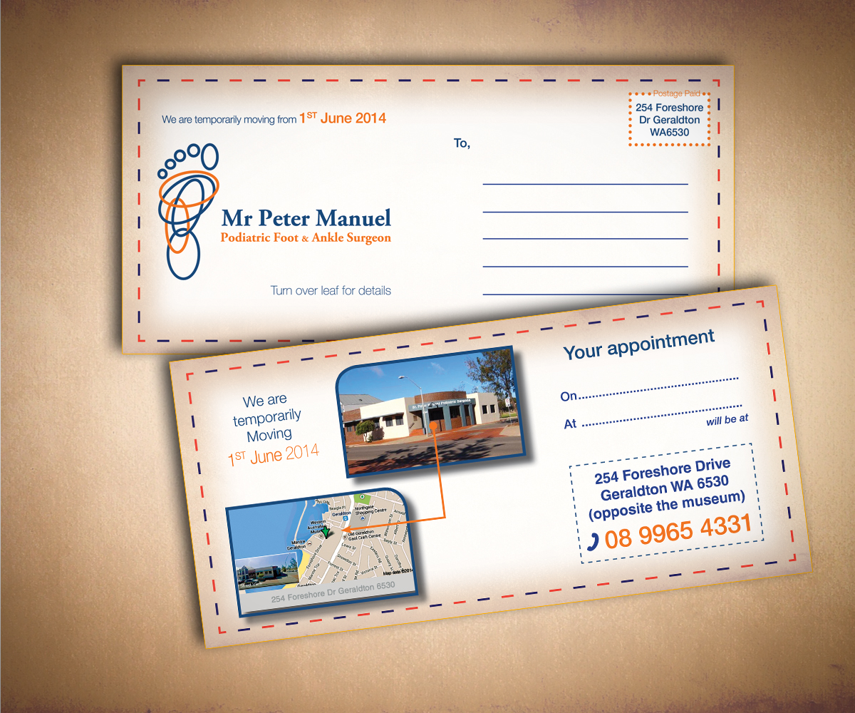 Flyer Design by Rexluvs for this project | Design #3721151