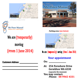 Flyer Design by no1success2011