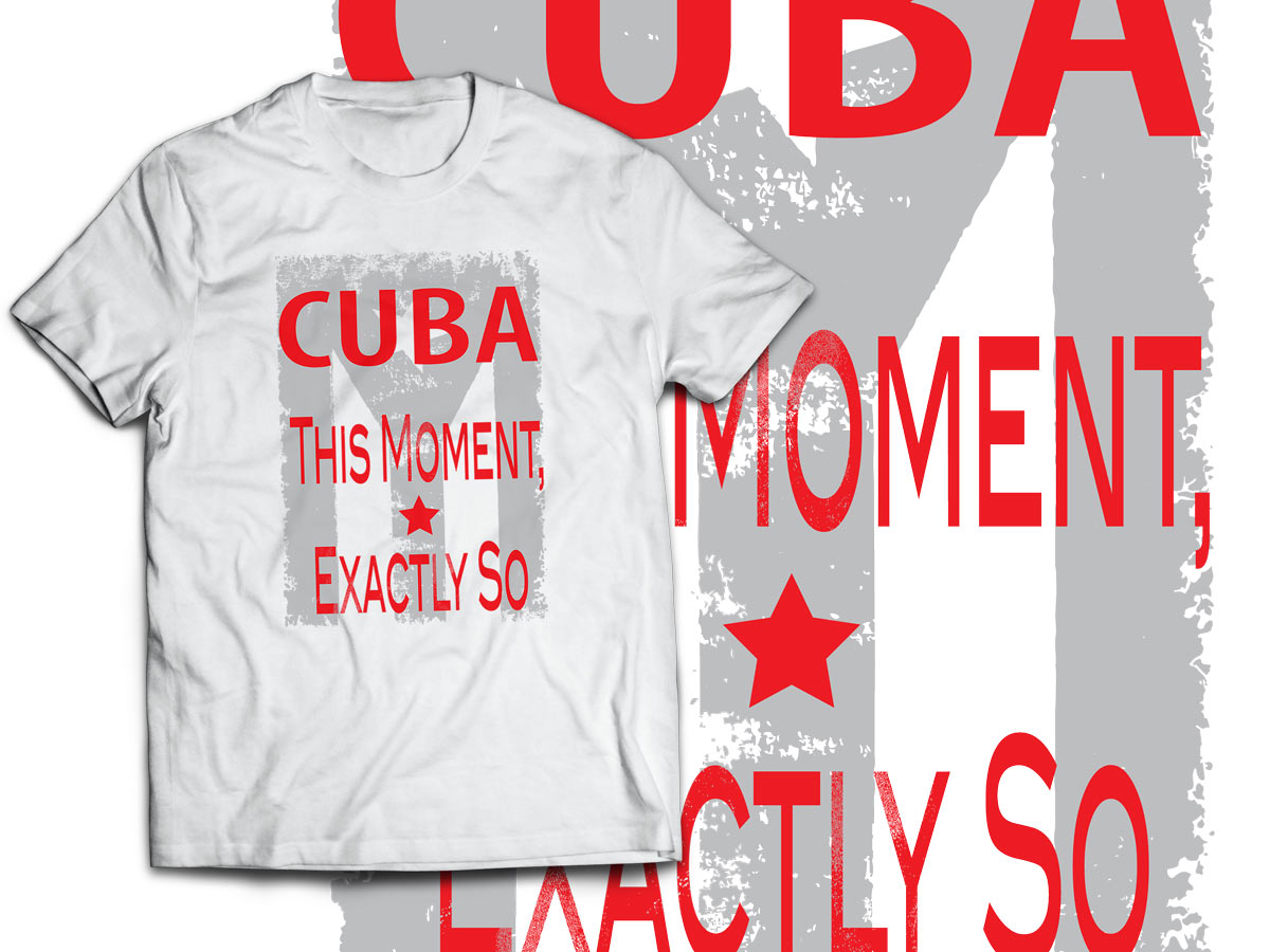 Design de T-shirt par Aaron B. pour ce projet | Design #3707598