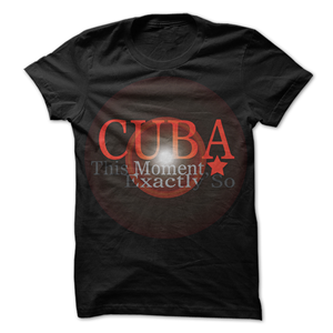 T-shirt Design by Aaron B. for this project | Design #3716723