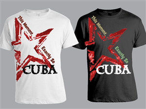Design de T-shirt par jerry24 pour ce projet | Design #3702492