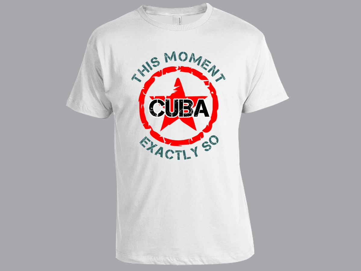 T-shirt Design by jerry24 for this project | Design #3706939