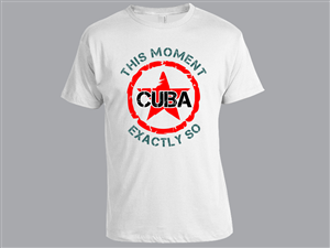 T-shirt Design by jerry24 for this project | Design: #3706939