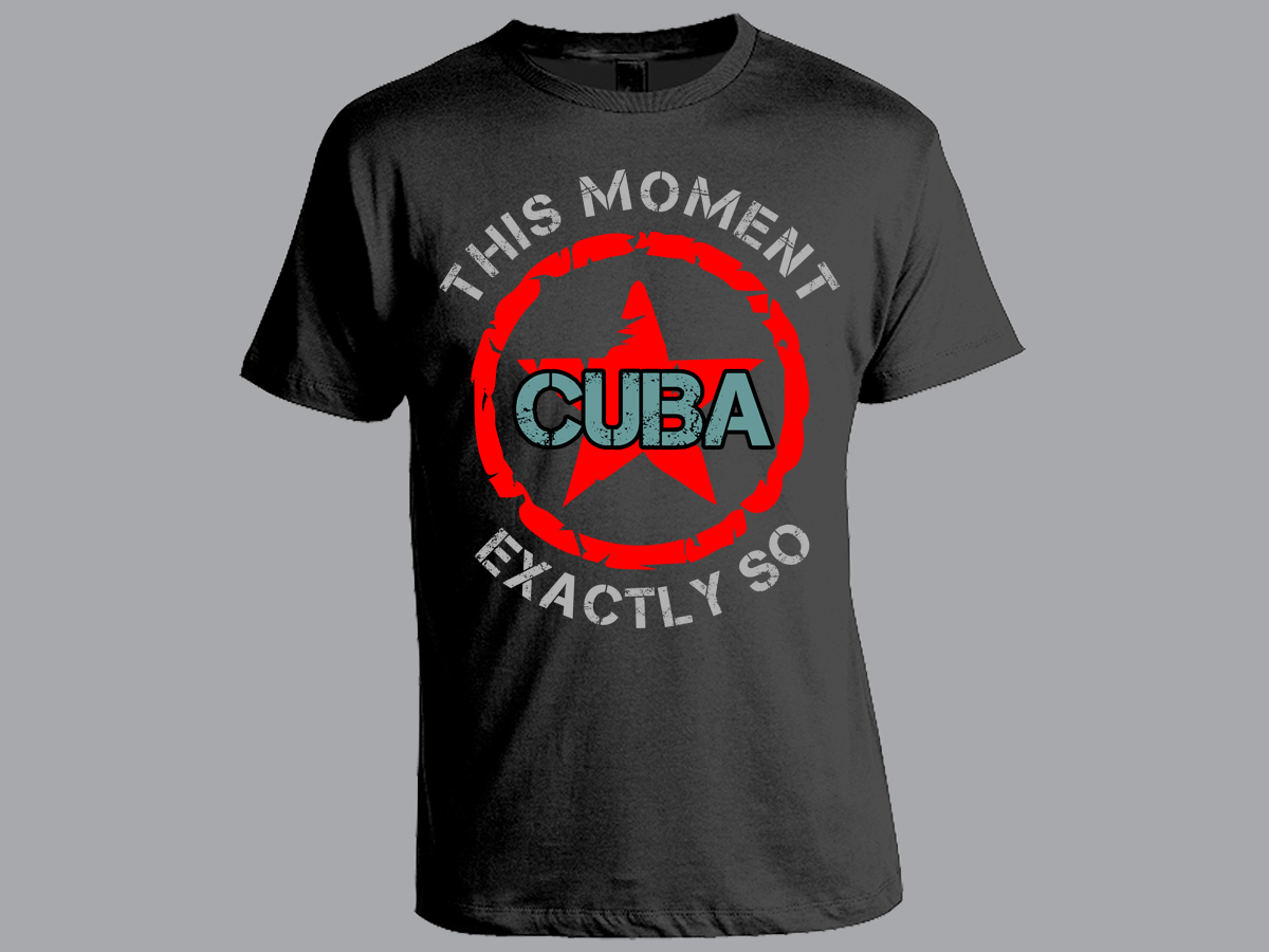 T-shirt Design by jerry24 for this project | Design #3706978