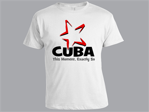T-shirt Design by jerry24 for this project | Design: #3715082