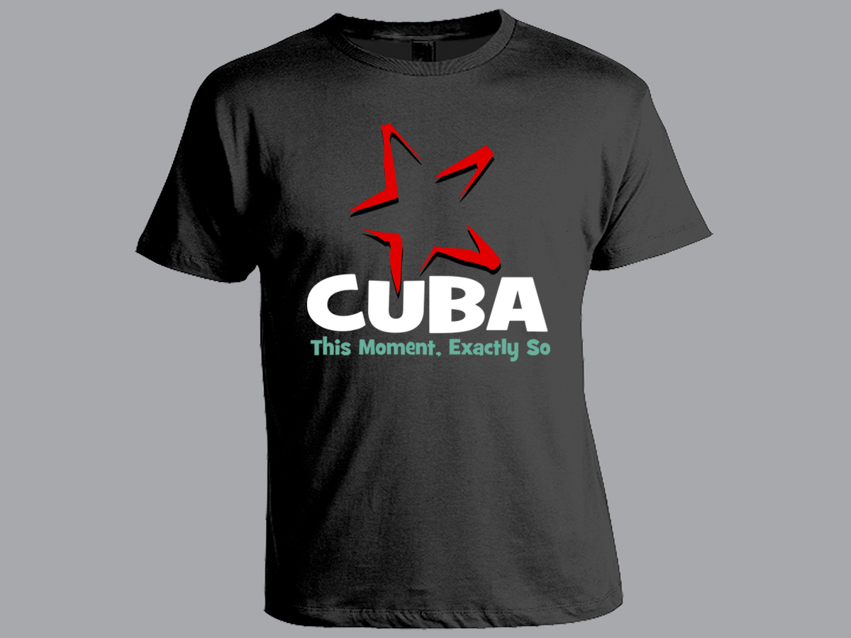 T-shirt Design by jerry24 for this project | Design #3715084