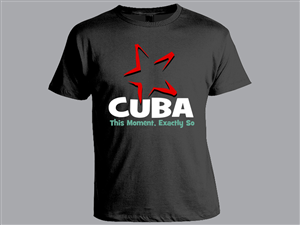 T-shirt Design by jerry24 for this project | Design: #3715084