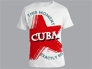 T-shirt Design by jerry24 for this project | Design: #3719545