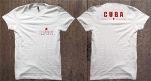 T-shirt Design by RuwanM for this project | Design: #3687206