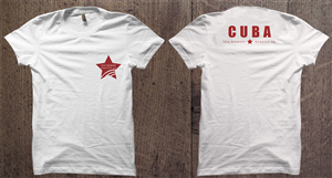 T-shirt Design by RuwanM for this project | Design: #3687220