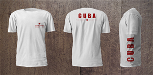 T-shirt Design by RuwanM for this project | Design: #3687226