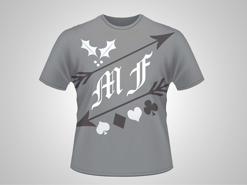 T-shirt Design by hadah for this project | Design #3720613