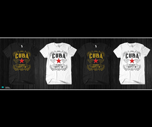Design de T-shirt par Aurelio Creatives pour ce projet | Design #3777571