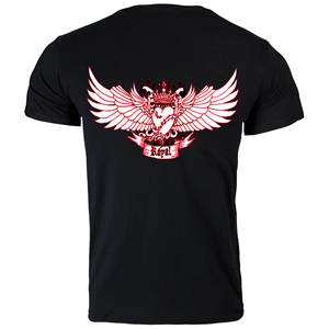 T-shirt Design by rabbia_rizwan for this project | Design: #3696039