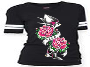 T-shirt Design by rabbia_rizwan for this project | Design: #3696041