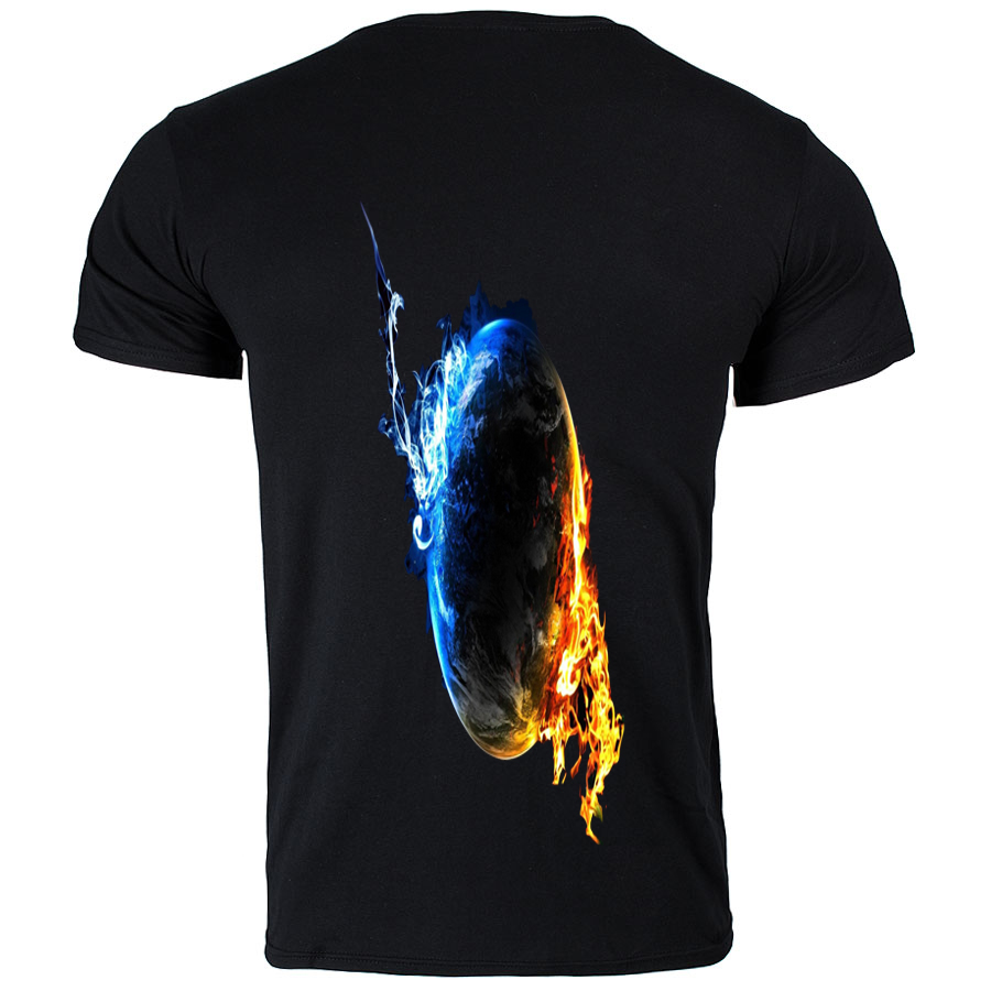 Diseño de Camiseta por rabbia_rizwan para este proyecto | Diseño #3696057