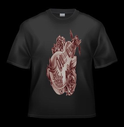 T-shirt Design by rabbia_rizwan for this project | Design #3696067