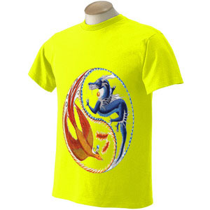 T-shirt Design by rabbia_rizwan for this project | Design: #3696074