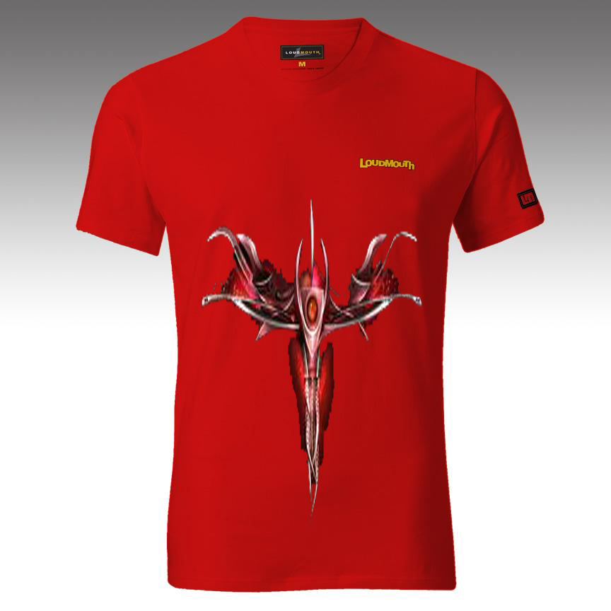 Diseño de Camiseta por rabbia_rizwan para este proyecto | Diseño #3696077