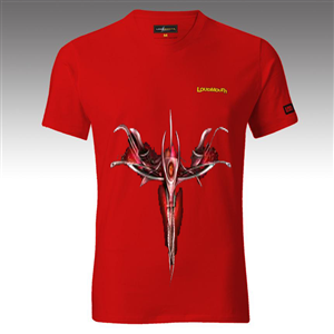 T-shirt Design by rabbia_rizwan for this project | Design: #3696077