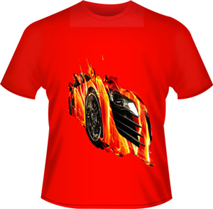 T-shirt Design by rabbia_rizwan for this project | Design: #3696081