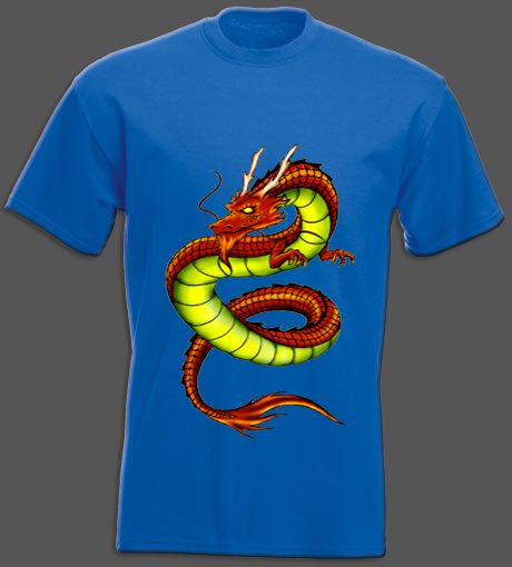 T-shirt Design by rabbia_rizwan for this project | Design #3696082