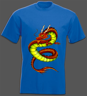 T-shirt Design by rabbia_rizwan for this project | Design: #3696082