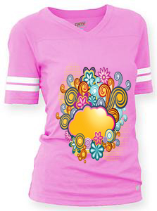 T-shirt Design by rabbia_rizwan for this project | Design: #3696084