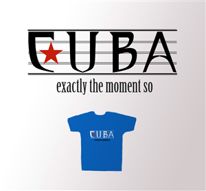 T-shirt Design by jiexuna