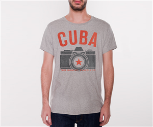 Design de T-shirt par curlos pour ce projet | Design #3687569