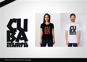 T-shirt Design by disign for this project | Design: #3728348