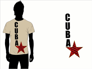 T-shirt Design by egebalkis for this project | Design: #3752752