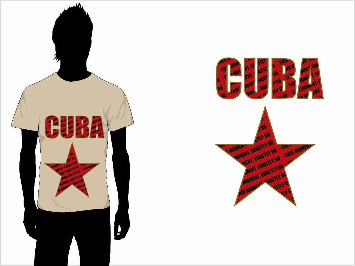 Diseño de Camiseta por egebalkis para este proyecto | Diseño #3752755