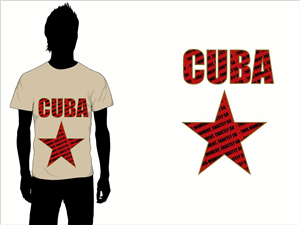 T-shirt Design by egebalkis for this project | Design: #3752755