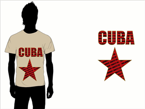 T-shirt Design by egebalkis for this project | Design: #3752756