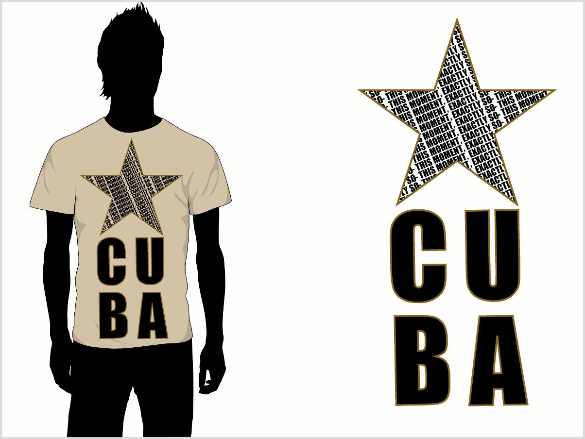 Diseño de Camiseta por egebalkis para este proyecto | Diseño #3752760