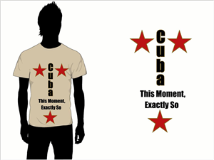 T-shirt Design by egebalkis for this project | Design: #3753108