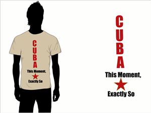 T-shirt Design by egebalkis for this project | Design: #3753113