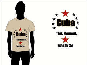 T-shirt Design by egebalkis for this project | Design: #3753124
