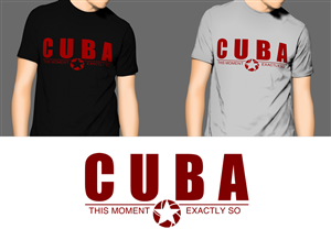 T-shirt Design by RM for this project | Design: #3688304