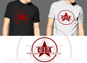 T-shirt Design by RM for this project | Design: #3748246