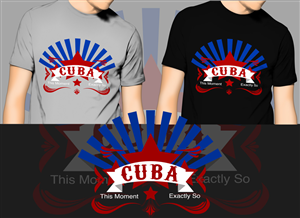 Design de T-shirt par RM pour ce projet | Design #3750953