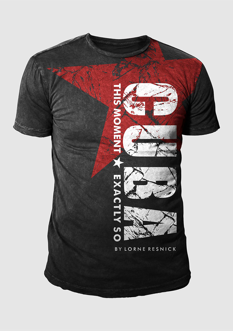 Diseño de Camiseta por 777SKY para este proyecto | Diseño #3763552